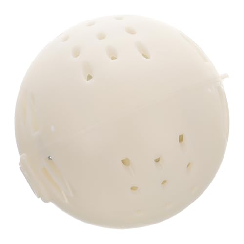 GARVALON Hüpfender Ball Mit Springende Plüschspielzeugbewegung Spielzeugbewegung Für DIY-versorgung Und Reparaturzubehör Leicht Zu Verwenden Für Handgefertigtes Plüschspielzeug von GARVALON