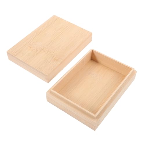 GARVALON Kasten Pokerbox Bastelkoffer-Organizer Kartenspiel Orakelkartendecks Fänger Handel Gadgets Anzeige Spielzeugbehälter Visitenkartenhalter-Display Spiele Inhaber Spielkoffer Hölzern GARVALON Kasten Pokerbox Bastelkoffer-Organizer Kartenspiel Orakelkartendecks Fänger Handel Gadgets Anzeige Spielzeugbehälter Visitenkartenhalter-Display Spiele Inhaber Spielkoffer Hölzern von GARVALON