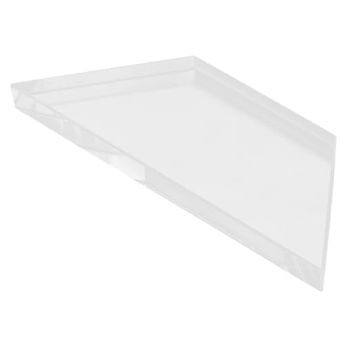GARVALON Optische Wissenschaft Trapezlinsen-set Aus Glas Physiklaborausrüstung Schulbedarf Einfach Zu Verwenden von GARVALON