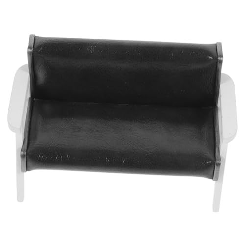 GARVALON Mini Sofa Sessel, Miniatur Sessel, Dekoration Für Puppenhäuser, Mini Hausdekoration, Bezaubernder Miniatur Sofa Sessel, DIY Mini Sessel, Mini Hauszubehör, Miniatur Sessel, Mini GARVALON Mini Sofa Sessel, Miniatur Sessel, Dekoration Für Puppenhäuser, Mini Hausdekoration, Bezaubernder Miniatur Sofa Sessel, DIY Mini Sessel, Mini Hauszubehör, Miniatur Sessel, Mini von GARVALON