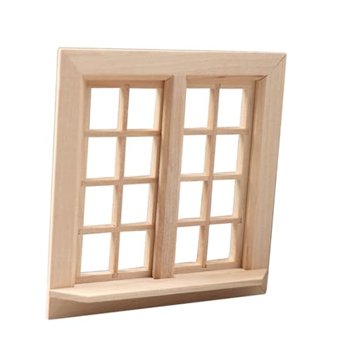 GARVALON 12 Blank DIY Fenster Dekoration Unbemalt Ideal Für Kreative Bastelprojekte Und Individuelle Gestaltung GARVALON 12 Blank DIY Fenster Dekoration Unbemalt Ideal Für Kreative Bastelprojekte Und Individuelle Gestaltung von GARVALON