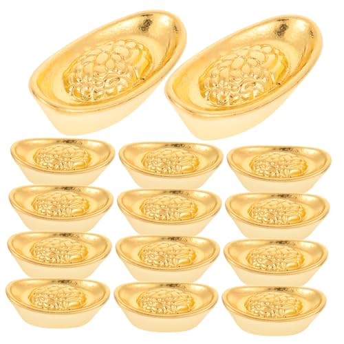 GARVALON Modell Realistischer Barren Mini Barren Puppenhaus Miniatur Barren Dekorativer Barren Kleine Hausornamente Barren Desktop Ornamente Barren Ornamente Barren Desktop Dekoration von GARVALON
