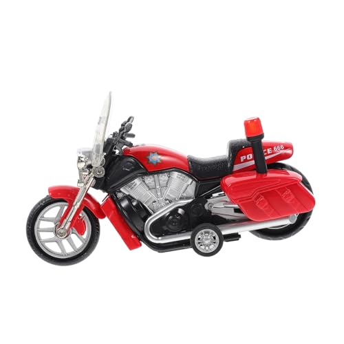 GARVALON Motorradspielzeug, Motorradspielzeug, Motorradmodell, Kinderautospielzeug, Rückziehmotorrad Simulation, Motorradspielzeug, Kindermotorradspielzeug, Rückziehautospielzeug, Mini GARVALON Motorradspielzeug, Motorradspielzeug, Motorradmodell, Kinderautospielzeug, Rückziehmotorrad Simulation, Motorradspielzeug, Kindermotorradspielzeug, Rückziehautospielzeug, Mini von GARVALON