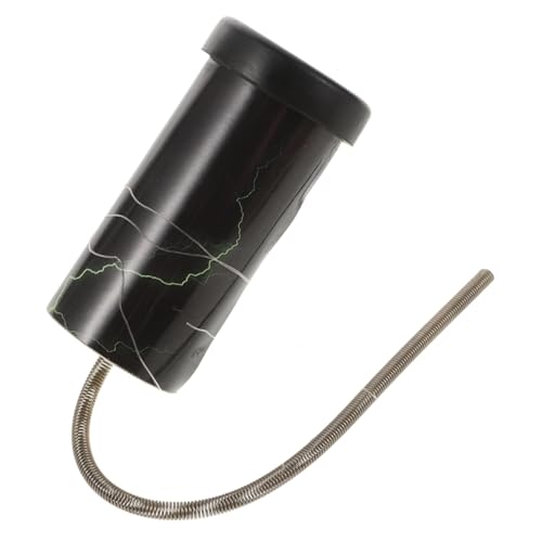 GARVALON Orff Raumschlag Trommel für Tragbares Percussion Instrument für Frühe Entwicklung und Musikalische Geburtstagsgeschenk für Kleine Musiker GARVALON Orff Raumschlag Trommel für Tragbares Percussion Instrument für Frühe Entwicklung und Musikalische Geburtstagsgeschenk für Kleine Musiker von GARVALON