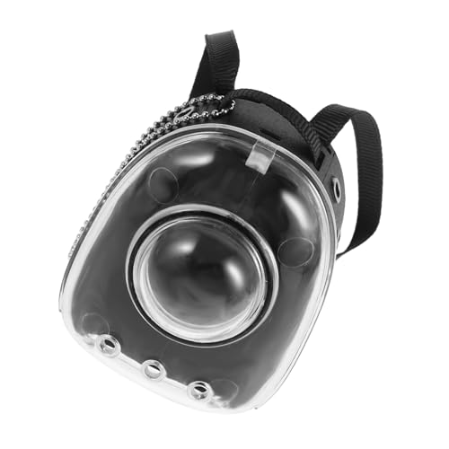 GARVALON Puppenhaus Katzenrucksack, Katzenrucksack, Bubble Haustierrucksack, Hundetragerucksack, Haustiertragerucksack, Bubble Katzentrage, Katzenbüchertasche, Welpenrucksack, GARVALON Puppenhaus Katzenrucksack, Katzenrucksack, Bubble Haustierrucksack, Hundetragerucksack, Haustiertragerucksack, Bubble Katzentrage, Katzenbüchertasche, Welpenrucksack, von GARVALON