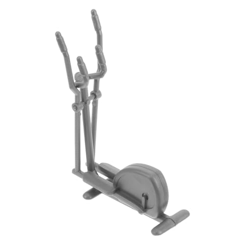 GARVALON Space Walking Machine - Fahrradbausatz Für Mini-puppenhausminiaturen von GARVALON