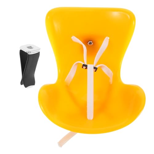 GARVALON Puppensitze Für Puppen Puppentragen Puppenzubehör Puppentragen Sitze Für Puppen Spielzeugtragen GARVALON Puppensitze Für Puppen Puppentragen Puppenzubehör Puppentragen Sitze Für Puppen Spielzeugtragen von GARVALON