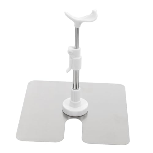 GARVALON Puppenständer Aus Edelstahl Puppenständer Für Haushalt Stabiler Und Praktischer GARVALON Puppenständer Aus Edelstahl Puppenständer Für Haushalt Stabiler Und Praktischer von GARVALON