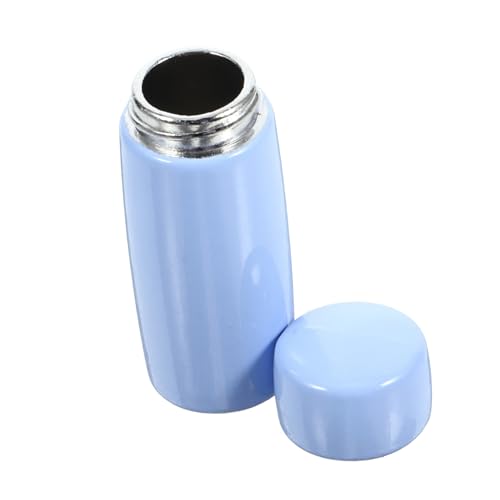 GARVALON Spielzeug Wasserflasche Für Kinder Simulations-trinkflasche Zum Rollenspiel Kognitives Spielzeug Zur Hand-Augen-koordination von GARVALON