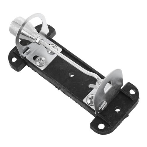 GARVALON Stabilizer für Kranmaschine Schüttel Mechanismus für Spielzeugautomaten Kompatibel mit Verschiedenen Kranmaschinen und Zubehör Sorgt für Reibungsloses und Erhöht Sammelwert GARVALON Stabilizer für Kranmaschine Schüttel Mechanismus für Spielzeugautomaten Kompatibel mit Verschiedenen Kranmaschinen und Zubehör Sorgt für Reibungsloses und Erhöht Sammelwert von GARVALON