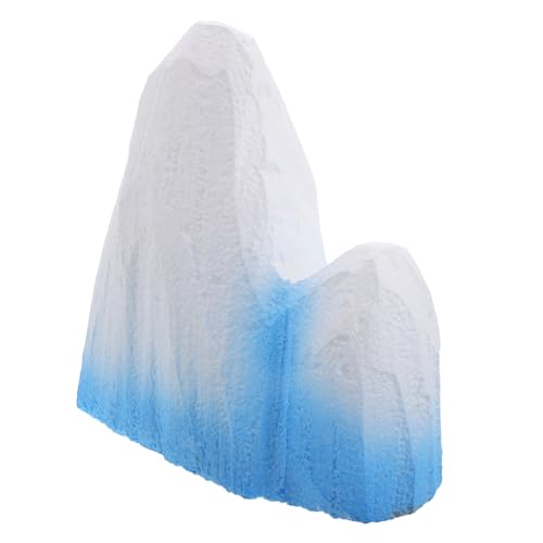 GARVALON Schaum Eisberg Für Bühne Realistische Berg Modell Home Office Decor Fotografie Prop Dekorative GARVALON Schaum Eisberg Für Bühne Realistische Berg Modell Home Office Decor Fotografie Prop Dekorative von GARVALON