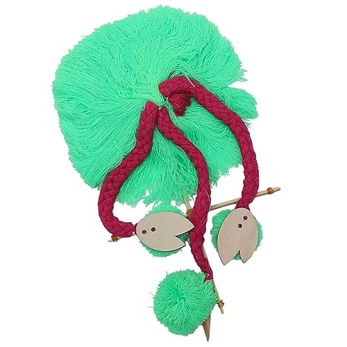 GARVALON Tierische Marionette aus Plüsch Fluffy Strauß Puppenspielzeug für Interaktive Handpuppe für Kreatives und Puppentheater Fördert Fantasie und Kommunikation für Eltern Junge Mädchen GARVALON Tierische Marionette aus Plüsch Fluffy Strauß Puppenspielzeug für Interaktive Handpuppe für Kreatives und Puppentheater Fördert Fantasie und Kommunikation für Eltern Junge Mädchen von GARVALON