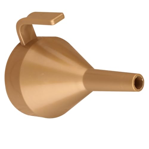 GARVALON Trichter, Plastik Requisiten, Party Trick Trichter, Party, Party Zubehör, Einfaches Streich Spielzeug, Trick Requisiten Für Party Trick Performance Requisiten, Party Performance GARVALON Trichter, Plastik Requisiten, Party Trick Trichter, Party, Party Zubehör, Einfaches Streich Spielzeug, Trick Requisiten Für Party Trick Performance Requisiten, Party Performance von GARVALON