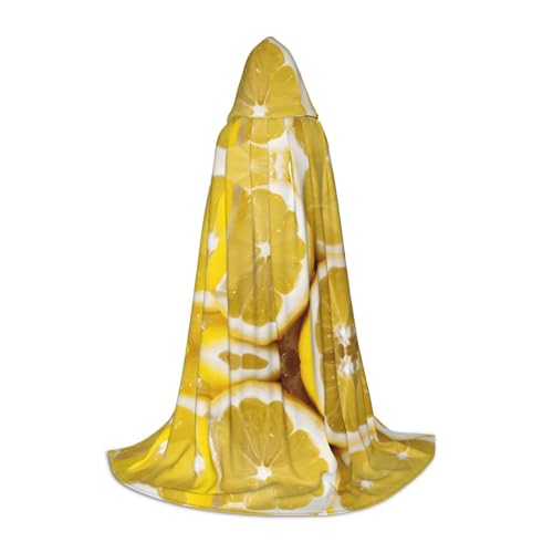 GBMBZSKP Halloween-Kapuzenumhang, Hexenhut für Jungen, Mädchen, Kinder, 85–134 cm, Kapuzenumhang, Halloween-Vampir-Kostüm, Cosplay, Ostern, Maskerade, Party GBMBZSKP Halloween-Kapuzenumhang, Hexenhut für Jungen, Mädchen, Kinder, 85–134 cm, Kapuzenumhang, Halloween-Vampir-Kostüm, Cosplay, Ostern, Maskerade, Party von GBMBZSKP