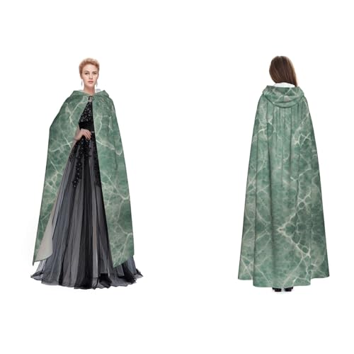 GBMBZSKP Halloween-Kapuzenumhang, Maskerade, Party, Cosplay, Ostern, Unisex, Vampir-Hexen-Umhang für Erwachsene GBMBZSKP Halloween-Kapuzenumhang, Maskerade, Party, Cosplay, Ostern, Unisex, Vampir-Hexen-Umhang für Erwachsene von GBMBZSKP