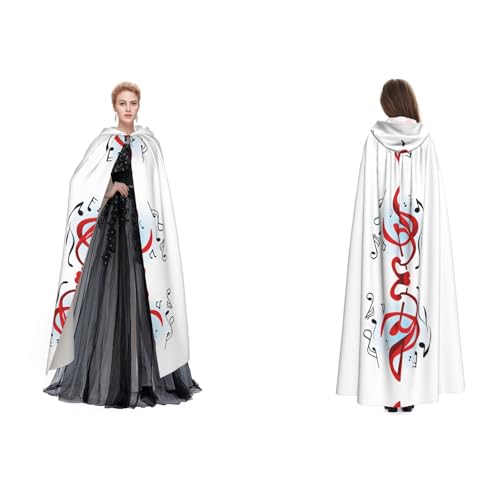GBMBZSKP Halloween-Kapuzenumhang, Maskerade, Party, Cosplay, Ostern, Unisex, Vampir-Hexen-Umhang für Erwachsene GBMBZSKP Halloween-Kapuzenumhang, Maskerade, Party, Cosplay, Ostern, Unisex, Vampir-Hexen-Umhang für Erwachsene von GBMBZSKP