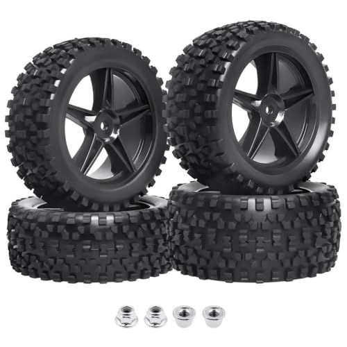 GCDZKJIJ 4pcs Set kompatible HobbyPark vorgeklemt GCDZKJIJ 4pcs Set kompatible HobbyPark vorgeklemt von GCDZKJIJ