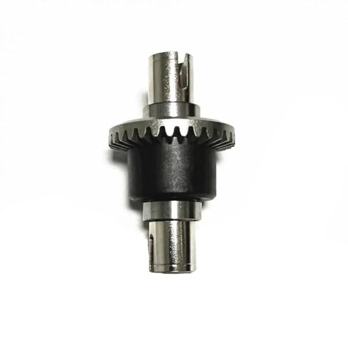 GCDZKJIJ Metalldifferential M16018 Upgrade Teil kompatibel mit 16889 16889a 16890 16890A SG1601 SG1602 Kompatibel mit 1 16 -Skala -RC -Cars(2pcs) von GCDZKJIJ