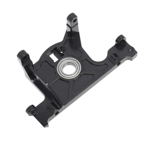 GCDZKJIJ Metallmotorhalterung mit 10x19x5 mm Lager, kompatibel mit 1/10 RC -Auto -Chassis Kompatibel mit 4x4 VXL 4x4 Upgrade -Teile GCDZKJIJ Metallmotorhalterung mit 10x19x5 mm Lager, kompatibel mit 1/10 RC -Auto -Chassis Kompatibel mit 4x4 VXL 4x4 Upgrade -Teile von GCDZKJIJ