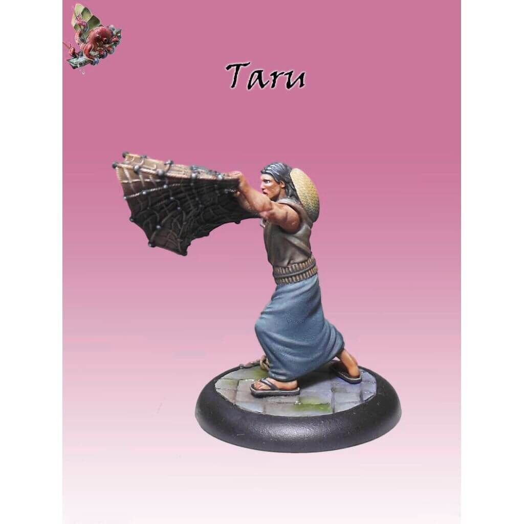 'Taru' von GCT Studio