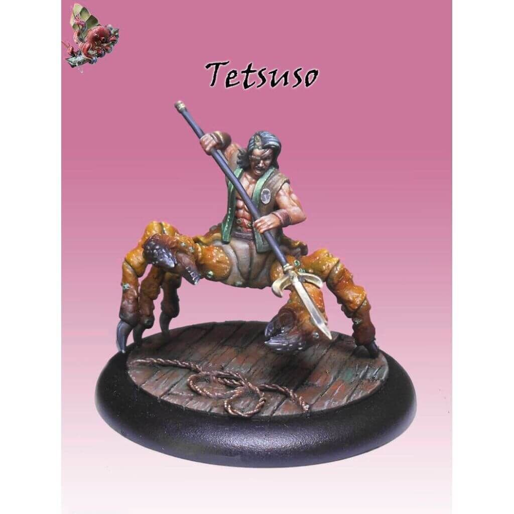 Tetsuso