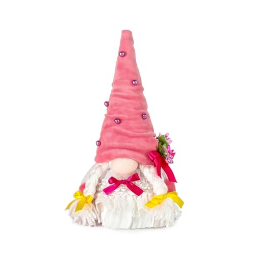 Muttertags-gesichtslose Puppe Ornament Alter Mann Zwerg Dekoration Zwerg Figur Tischplatte Dekoration Zuhause Mama Geschenk von GDFHYJN(グフン)