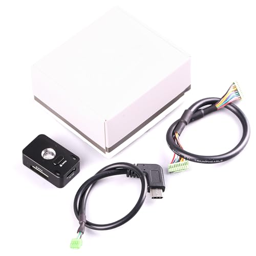 USB-Integrator-Schalt- und LED-Anzeige-Erweiterungsmodul von GDFHYJN(グフン)