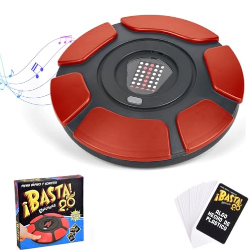 GDFJBG Wörter Spiel Deutsch Brettspiele, 3D-Schlange mit Ei,Flexibles Schlangen- Party-RäTsel-Spiele, Wort-RäTsel-Spiele, Wort-Such-Spiele Mit GeräUschen FüR Erwachsene Und Kinder Ab 7 von GDFJBG