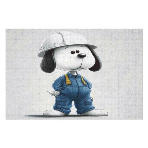 1000-teiliges Puzzle Für Erwachsene, Dalmatian Die Lebendigen Details Sind Herausfordernd Und Jedes Teil, Perfekt Für Puzzle-Liebhaber Macht 1000 PCS 26 * 38cm 1000-teiliges Puzzle Für Erwachsene, Dalmatian Die Lebendigen Details Sind Herausfordernd Und Jedes Teil, Perfekt Für Puzzle-Liebhaber Macht 1000 PCS 26 * 38cm von GDFWB