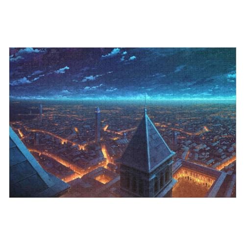 1000-teiliges Puzzle Für Erwachsene Castle Scenery Einzigartige Weihnachtsgeburtstagsgeschenke Für Kinder Und Jugendliche Geschenke Für Männer Zuhause Dekorationen23 26x38cm Vhj326 1000-teiliges Puzzle Für Erwachsene Castle Scenery Einzigartige Weihnachtsgeburtstagsgeschenke Für Kinder Und Jugendliche Geschenke Für Männer Zuhause Dekorationen23 26x38cm Vhj326 von GDFWB