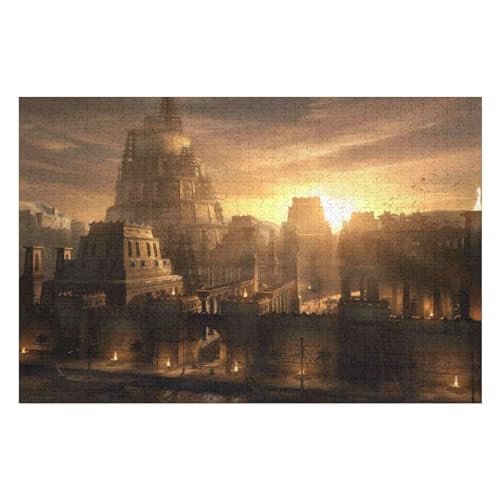 1000-teiliges Puzzle Für Erwachsene Castle Scenery Einzigartige Weihnachtsgeburtstagsgeschenke Für Kinder Und Jugendliche Geschenke Für Männer Zuhause Dekorationen23 38x52cm Vhj419 1000-teiliges Puzzle Für Erwachsene Castle Scenery Einzigartige Weihnachtsgeburtstagsgeschenke Für Kinder Und Jugendliche Geschenke Für Männer Zuhause Dekorationen23 38x52cm Vhj419 von GDFWB