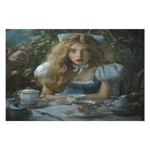 1000-teiliges Puzzle Movie Anime Theme Dekorationen Puzzlegröße2 50x70cmMbT074 1000-teiliges Puzzle Movie Anime Theme Dekorationen Puzzlegröße2 50x70cmMbT074 von GDFWB