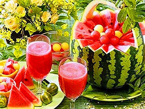 2000 Pieces Adults Jigsaw Puzzles,Paper Family Puzzle,Brain Challenge Jigsaw Toy for Children,Fruit Series Watermelon Landscape Intelligence Puzzles,DIY Parent-Child Games70x100cm Gi418 2000 Pieces Adults Jigsaw Puzzles,Paper Family Puzzle,Brain Challenge Jigsaw Toy for Children,Fruit Series Watermelon Landscape Intelligence Puzzles,DIY Parent-Child Games70x100cm Gi418 von GDFWB