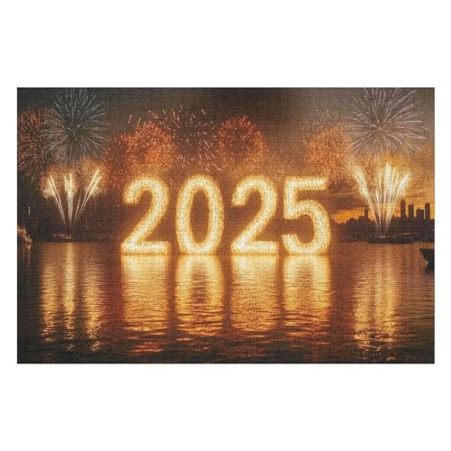 2000-teiliges Puzzle Für Erwachsene, 2025 Einzigartige Weihnachtsgeburtstagsgeschenke Für Kinder Und Jugendliche, Puzzlegeschenke Für Frauen, Männer, Zuhause, Dekorationen 2000 PCS70*100cm 2000-teiliges Puzzle Für Erwachsene, 2025 Einzigartige Weihnachtsgeburtstagsgeschenke Für Kinder Und Jugendliche, Puzzlegeschenke Für Frauen, Männer, Zuhause, Dekorationen 2000 PCS70*100cm von GDFWB