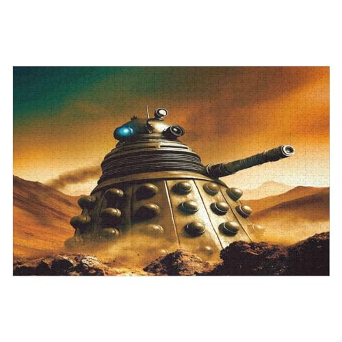 2000-teiliges Puzzle Für Erwachsene, Movie Poster Anspruchsvolle Rätsel, Kombinierbar, Perfektes Spielzeug, Geschenke 2000 PCS 70 * 100cm von GDFWB