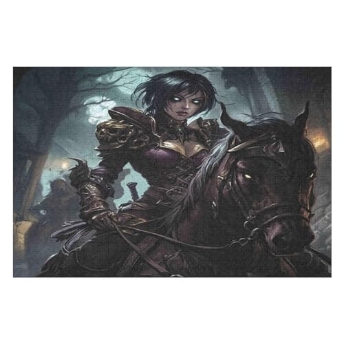 2000-teiliges Puzzle Für Erwachsene, World of Warcraft Perfekte Buchstaben Auf Der Rückseite, Staubfrei, Heimdekoration, Herausforderungsspielzeug, Geeignet Für Männer, Frauen 2000 PCS 2000-teiliges Puzzle Für Erwachsene, World of Warcraft Perfekte Buchstaben Auf Der Rückseite, Staubfrei, Heimdekoration, Herausforderungsspielzeug, Geeignet Für Männer, Frauen 2000 PCS von GDFWB