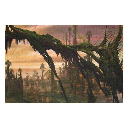 Castle Scenery Kunststil Puzzle Umweltfreundlich 1000 Teile Satinierte Oberfläche Lustige Herausforderung Für Erwachsene Und Familien30 38x52cm Vhj443 Castle Scenery Kunststil Puzzle Umweltfreundlich 1000 Teile Satinierte Oberfläche Lustige Herausforderung Für Erwachsene Und Familien30 38x52cm Vhj443 von GDFWB