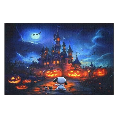 Dalmatian Puzzle, Lustige Aktivität Für Die Ganze Familie, Langlebiger Karton, 1000 Teile, 1000 PCS 50 * 70cm Dalmatian Puzzle, Lustige Aktivität Für Die Ganze Familie, Langlebiger Karton, 1000 Teile, 1000 PCS 50 * 70cm von GDFWB