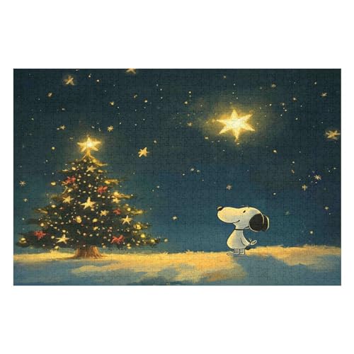 Erwachsenenpuzzle, 1000 Teile, Dalmatian Kunsträtsel, Gemälde, Anspruchsvolle Rätsel 1000 PCS 50 * 70cm Erwachsenenpuzzle, 1000 Teile, Dalmatian Kunsträtsel, Gemälde, Anspruchsvolle Rätsel 1000 PCS 50 * 70cm von GDFWB