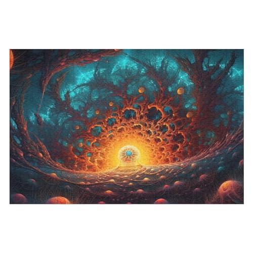 Farbpuzzles Für Erwachsene Ab 2000 Teilen, Artistic Images of People Puzzles Als Einzigartige Geschenke Für Die Inneneinrichtung 2000 PCS 70 * 100cm Farbpuzzles Für Erwachsene Ab 2000 Teilen, Artistic Images of People Puzzles Als Einzigartige Geschenke Für Die Inneneinrichtung 2000 PCS 70 * 100cm von GDFWB