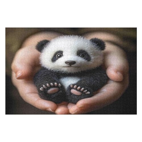 Farbpuzzles Für Erwachsene Ab 2000 Teilen, Cute Animals Puzzles Als Einzigartige Geschenke Für Die Inneneinrichtung 2000 PCS-70 * 100cm Farbpuzzles Für Erwachsene Ab 2000 Teilen, Cute Animals Puzzles Als Einzigartige Geschenke Für Die Inneneinrichtung 2000 PCS-70 * 100cm von GDFWB