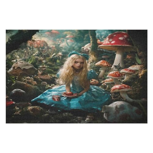 Farbpuzzles Für Erwachsene Ab 2000 Teilen Movie Anime Theme Als Einzigartige Geschenke Für Die Inneneinrichtung26 70x100cmMbT103 von GDFWB