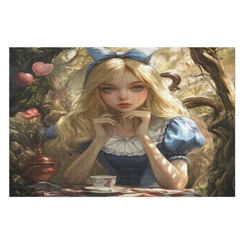 Movie Anime Theme 2000-teiliges Puzzle Für Erwachsene Recycelbare Materialien Geeignet Für Familien- Und Teambuilding-Spiele Geschenke Für Freunde Und Familie34 70x100cmMbT137 von GDFWB