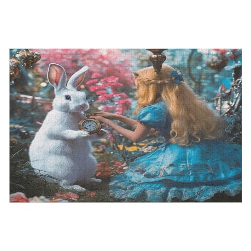 Movie Anime Theme Kunststil Puzzle Umweltfreundlich 2000 Teile Satinierte Oberfläche Lustige Herausforderung Für Erwachsene Und Familien30 70x100cmMbT059 Movie Anime Theme Kunststil Puzzle Umweltfreundlich 2000 Teile Satinierte Oberfläche Lustige Herausforderung Für Erwachsene Und Familien30 70x100cmMbT059 von GDFWB