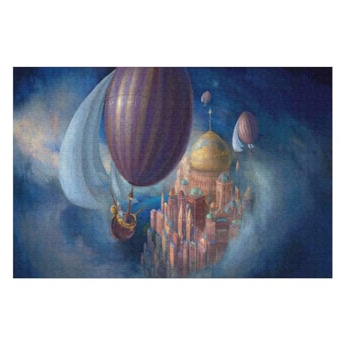 Papierpuzzles Für Erwachsene Castle Scenery 1000-teiliges Puzzle-Familien-Herausforderungsspiel Für Erwachsene16 26x38cm Vhj281 Papierpuzzles Für Erwachsene Castle Scenery 1000-teiliges Puzzle-Familien-Herausforderungsspiel Für Erwachsene16 26x38cm Vhj281 von GDFWB