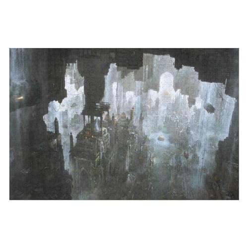 Puzzle Castle Scenery 1000 Teile Puzzles Für Erwachsene Kinder Jungen Mädchen Jugendliche22 38x52cm Vhj186 Puzzle Castle Scenery 1000 Teile Puzzles Für Erwachsene Kinder Jungen Mädchen Jugendliche22 38x52cm Vhj186 von GDFWB