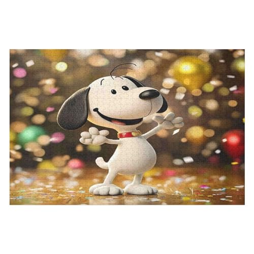 Puzzle Dalmatian 1000 Teile, Puzzle Für Erwachsene, Kinder, Jungen, Mädchen, Jugendliche 1000 PCS 26 * 38cm Puzzle Dalmatian 1000 Teile, Puzzle Für Erwachsene, Kinder, Jungen, Mädchen, Jugendliche 1000 PCS 26 * 38cm von GDFWB