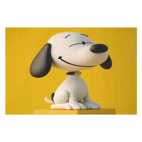 Puzzle Dalmatian Puzzle for Adults and Children from - 1000 PCS 50 * 70cm Puzzle Dalmatian Puzzle for Adults and Children from - 1000 PCS 50 * 70cm von GDFWB