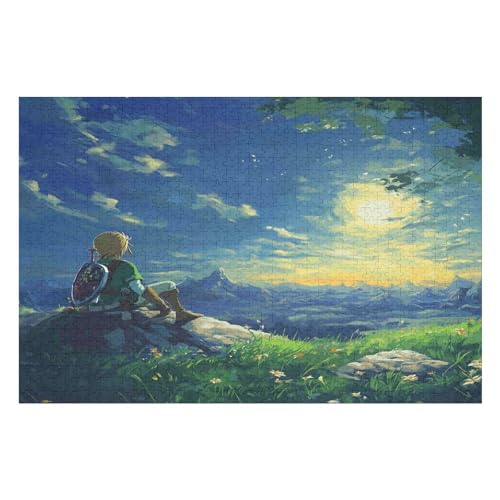 PuzzleCartoon Holzpuzzle, Lernagame, Schwierige Herausforderung, Puzzle Für Kinder Und Erwachsene, 2000 PCS—70 * 100cm PuzzleCartoon Holzpuzzle, Lernagame, Schwierige Herausforderung, Puzzle Für Kinder Und Erwachsene, 2000 PCS—70 * 100cm von GDFWB