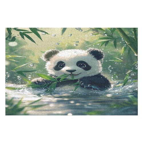 PuzzleCute Animals Holzpuzzle, Lernagame, Schwierige Herausforderung, Puzzle Für Kinder Und Erwachsene, 2000 PCS-70 * 100cm PuzzleCute Animals Holzpuzzle, Lernagame, Schwierige Herausforderung, Puzzle Für Kinder Und Erwachsene, 2000 PCS-70 * 100cm von GDFWB